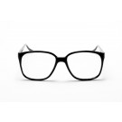 Retro Chic Eyeglasses