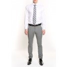 Flat Front  Trouser