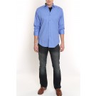 Slim fit Dobby Oxford Shirt